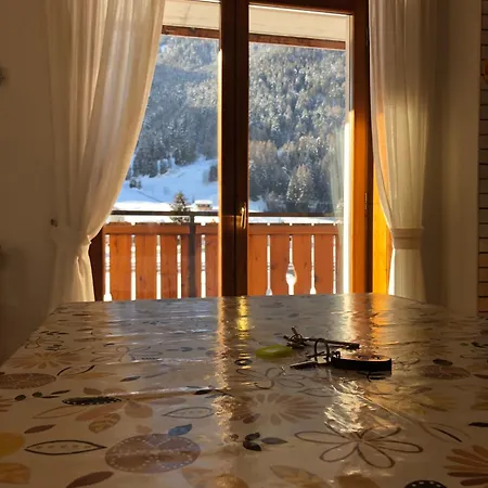 Mountain Home - Families Holidays Pradelle Exterior photo