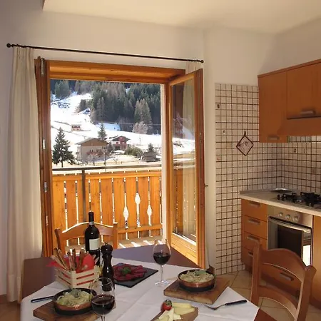 Mountain Home - Families Holidays Pradelle Exterior photo