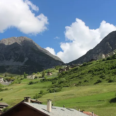 Mountain Home - Families Holidays Pradelle Exterior photo