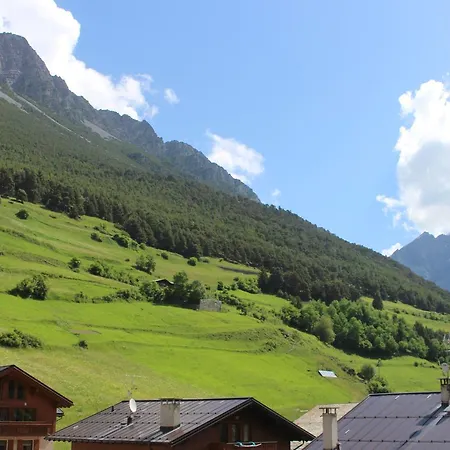 Mountain Home - Families Holidays Pradelle Exterior photo