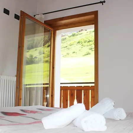 Mountain Home - Families Holidays Pradelle Exterior photo