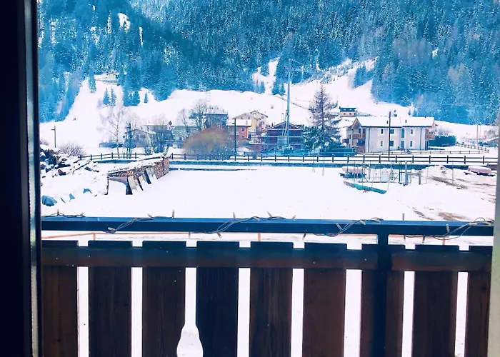 Mountain Home - Families Holidays