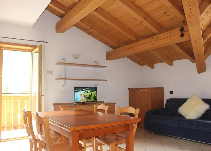 Mountain Home - Families Holidays