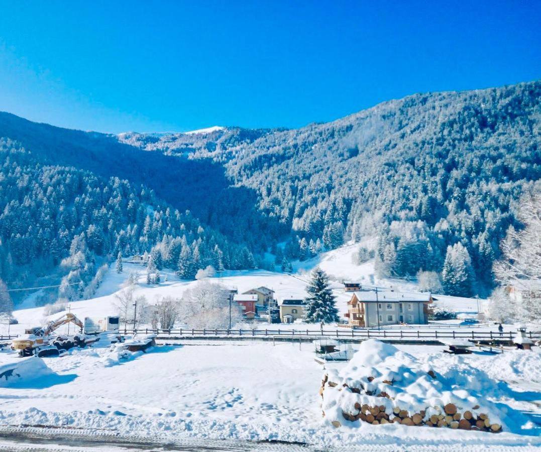 Mountain - Families Holidays Apartment