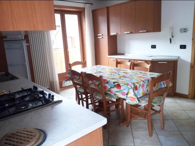 Mountain - Families Holidays Apartment *