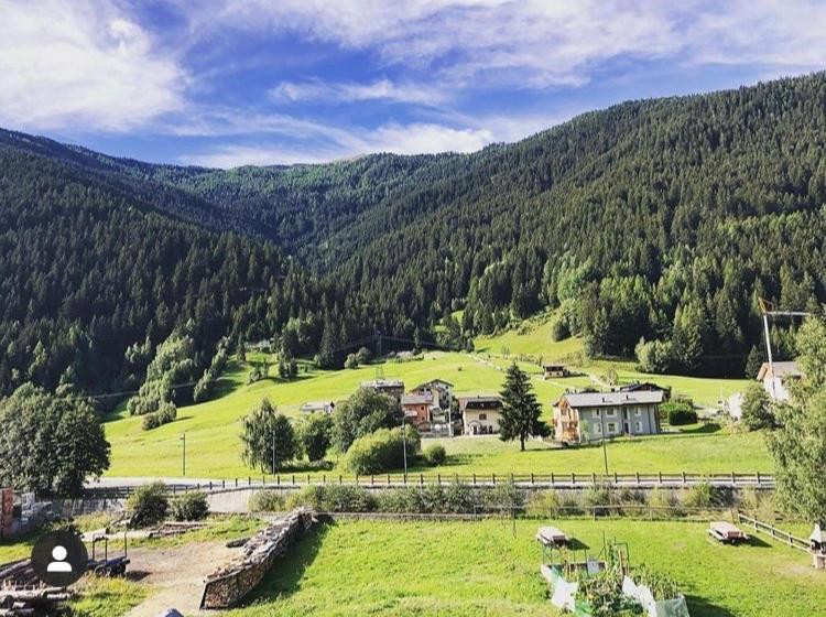 Mountain - Families Holidays *