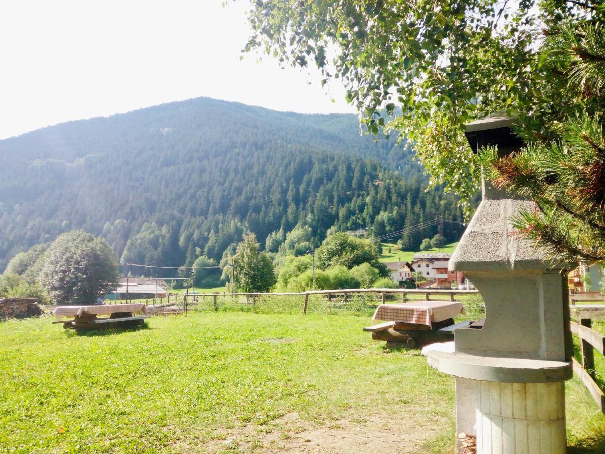 Mountain - Families Holidays