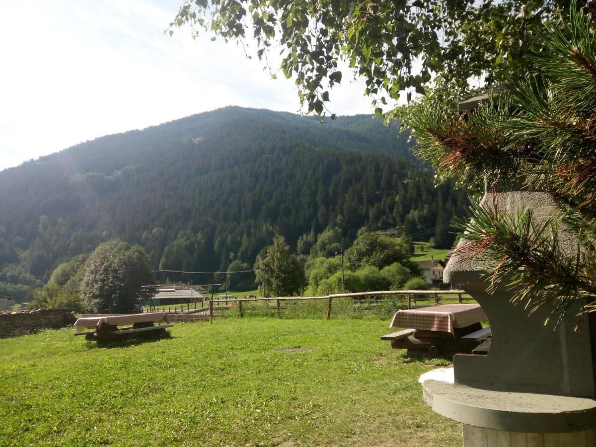 Mountain - Families Holidays *