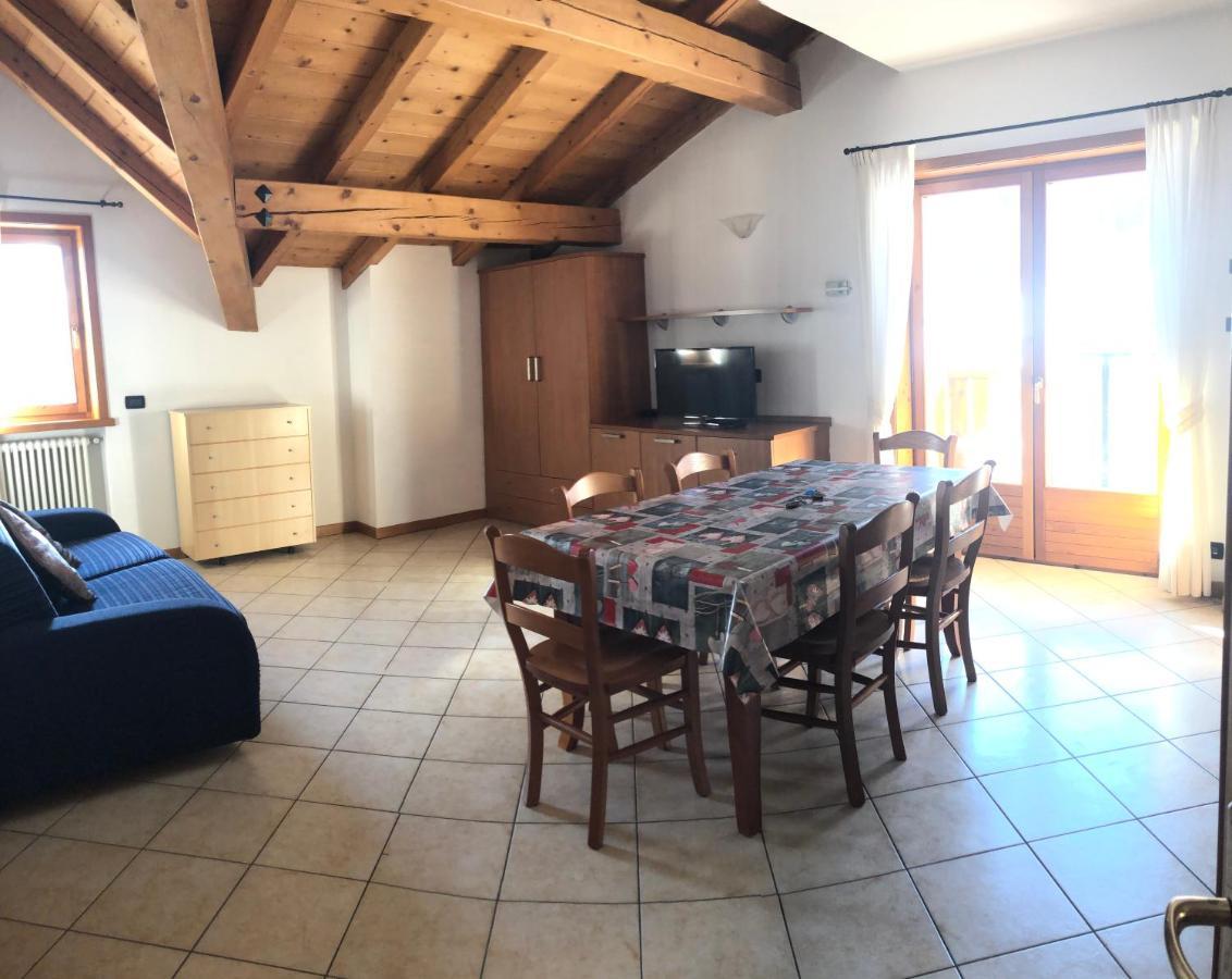Mountain - Families Holidays Apartment