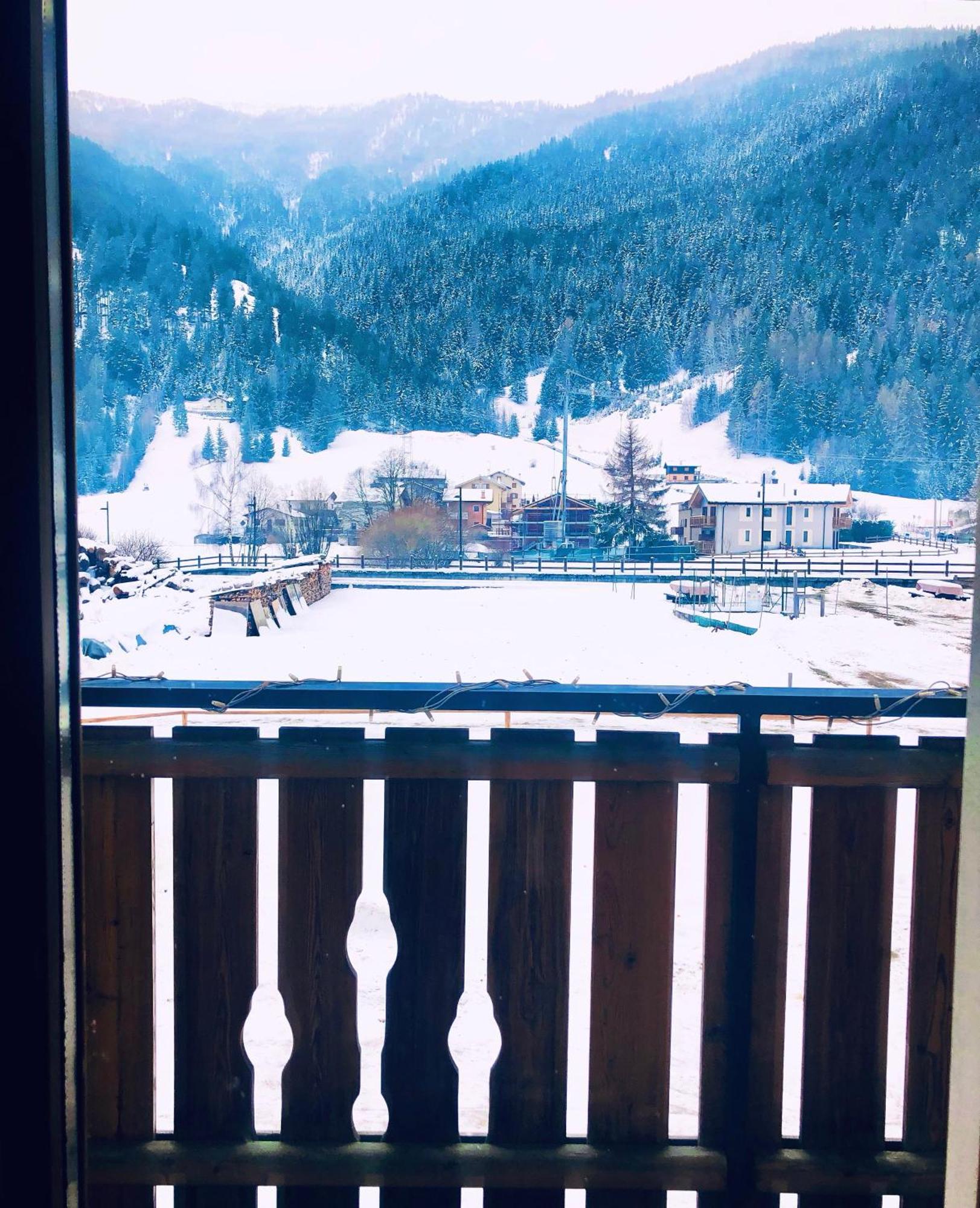 Mountain - Families Holidays Apartment