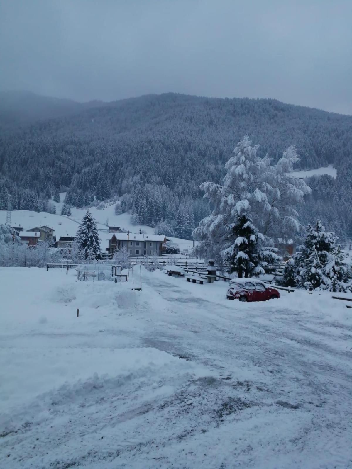 Apartment Mountain - Families Holidays
