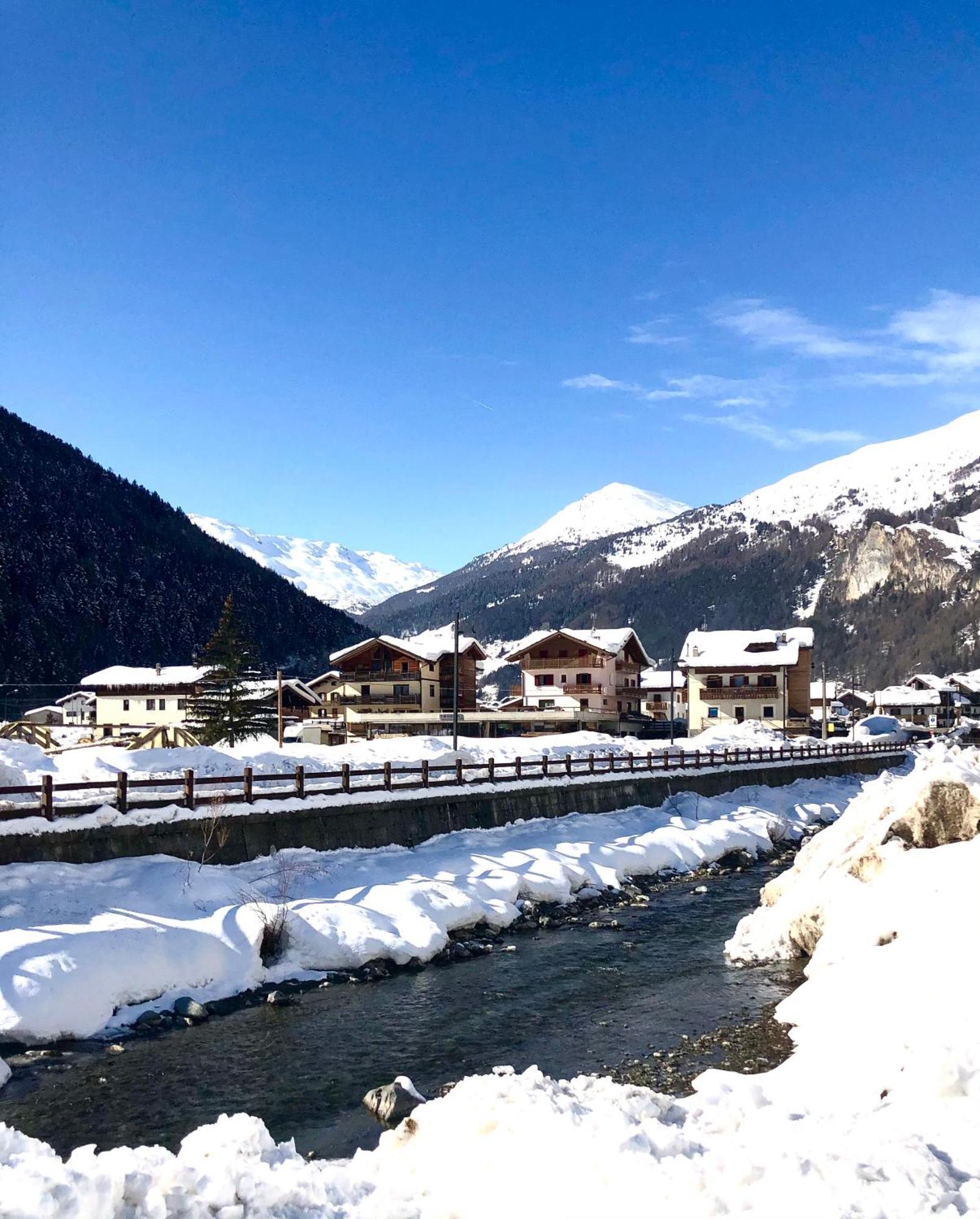 Mountain - Families Holidays Apartment *