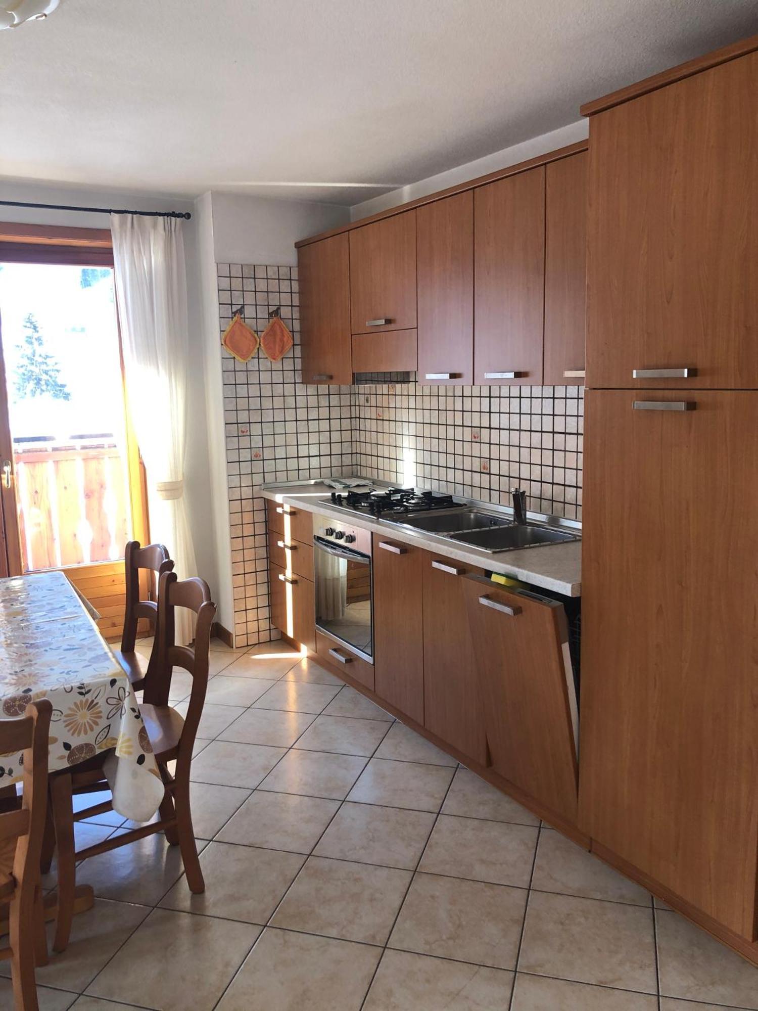 Apartment Mountain - Families Holidays *
