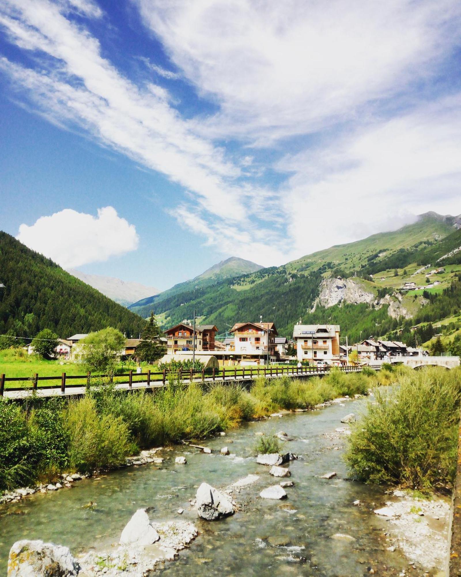 Mountain - Families Holidays Apartment Pradelle