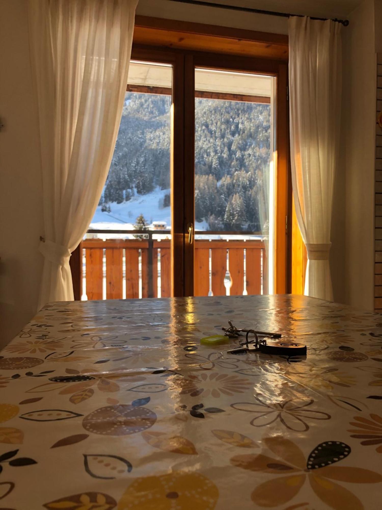 Mountain - Families Holidays Apartment