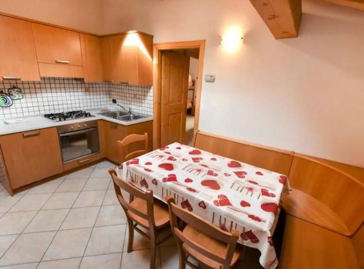 Apartment Mountain - Families Holidays