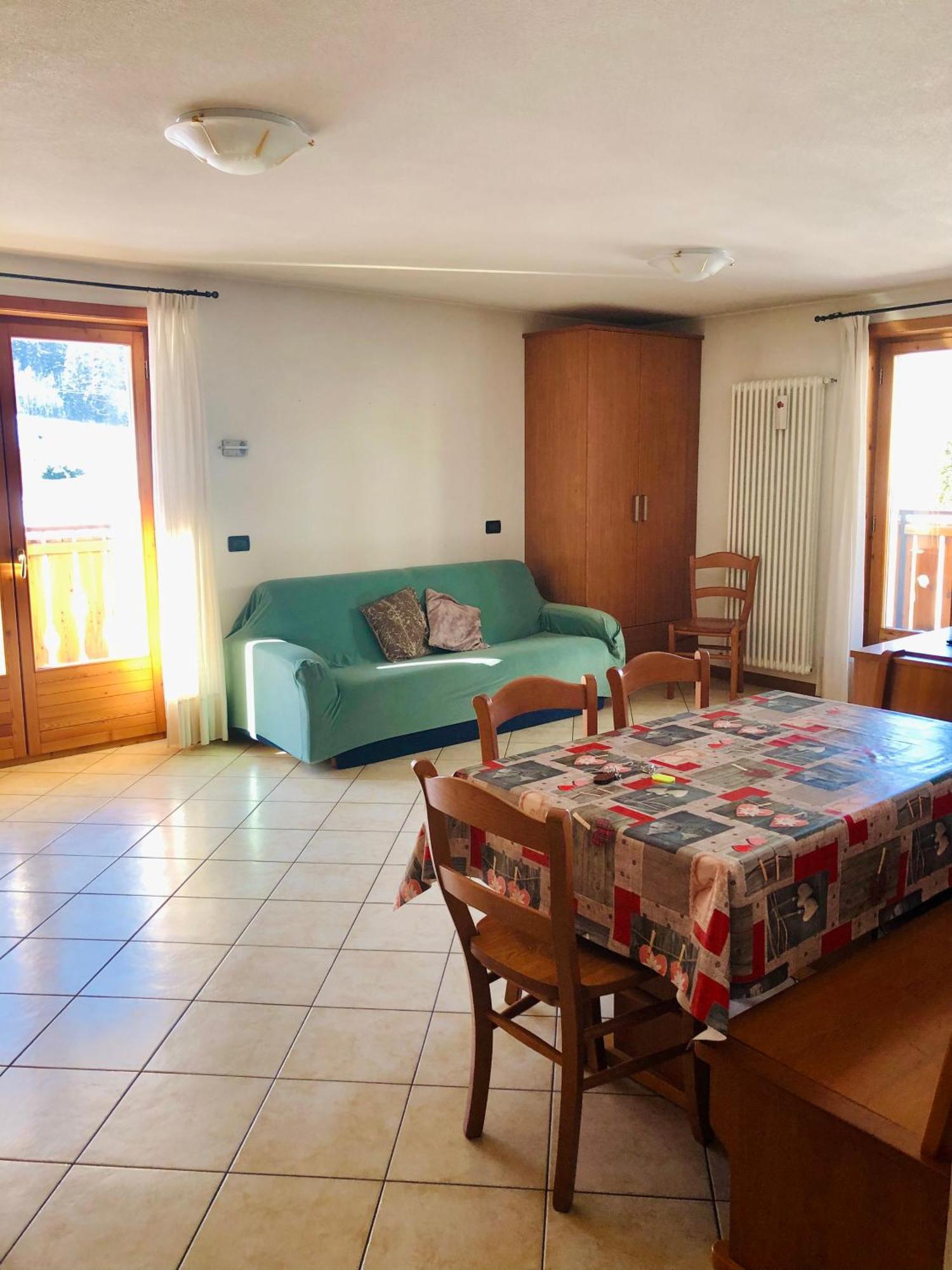 Apartment Mountain - Families Holidays *