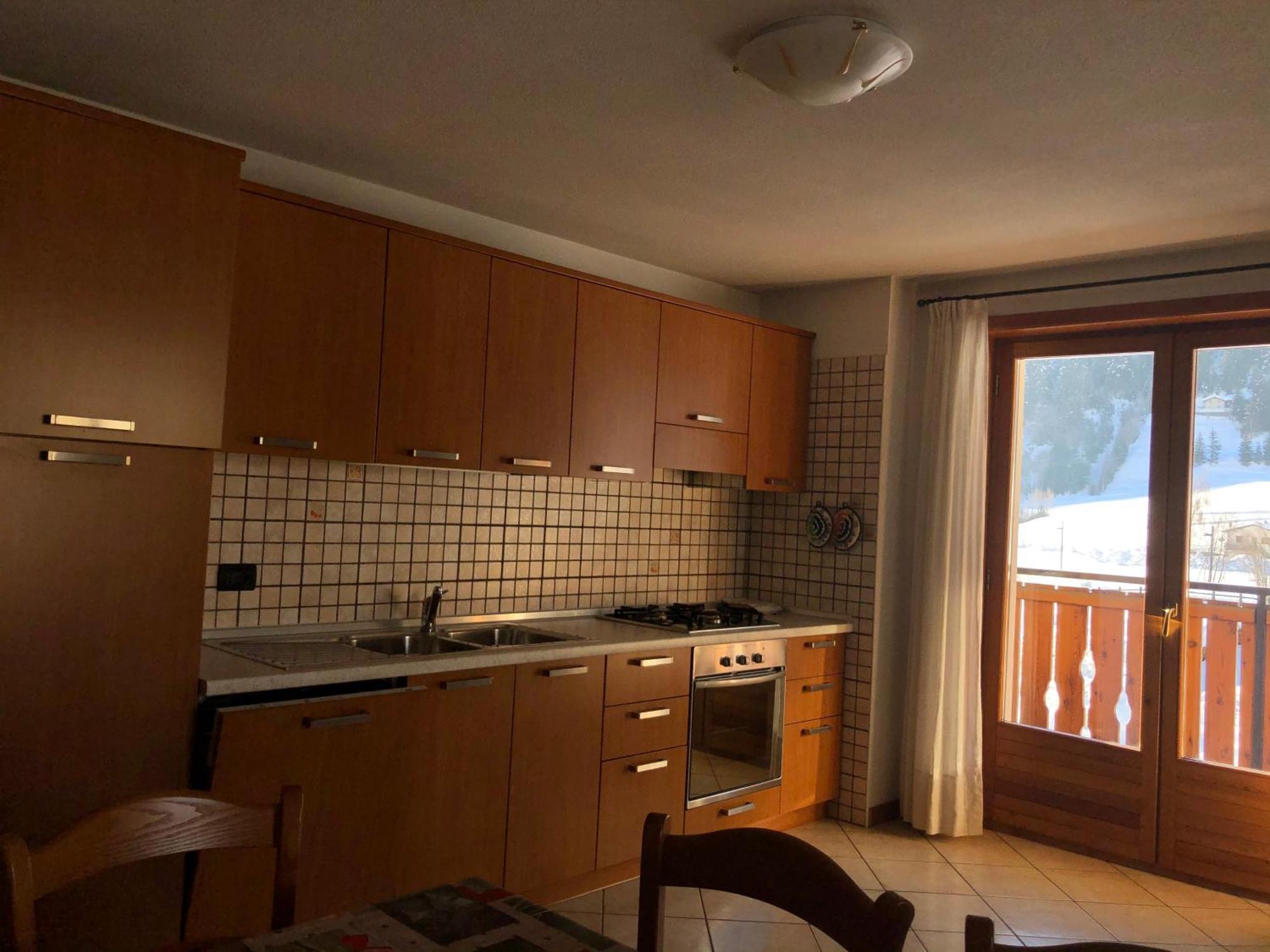 Mountain - Families Holidays Apartment Pradelle