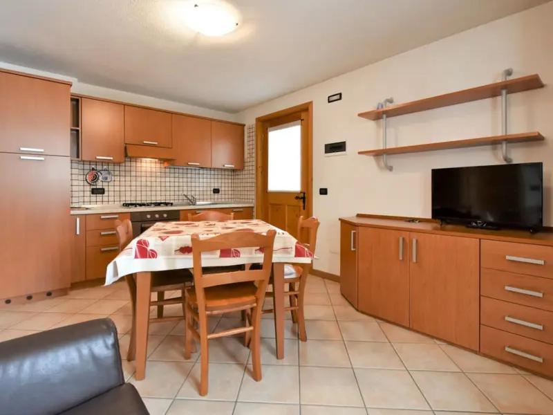 Mountain - Families Holidays Apartment Pradelle