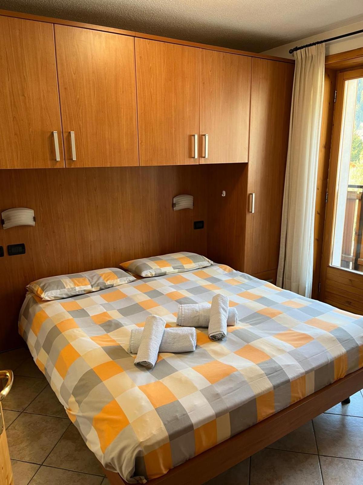 Apartment Mountain - Families Holidays Pradelle