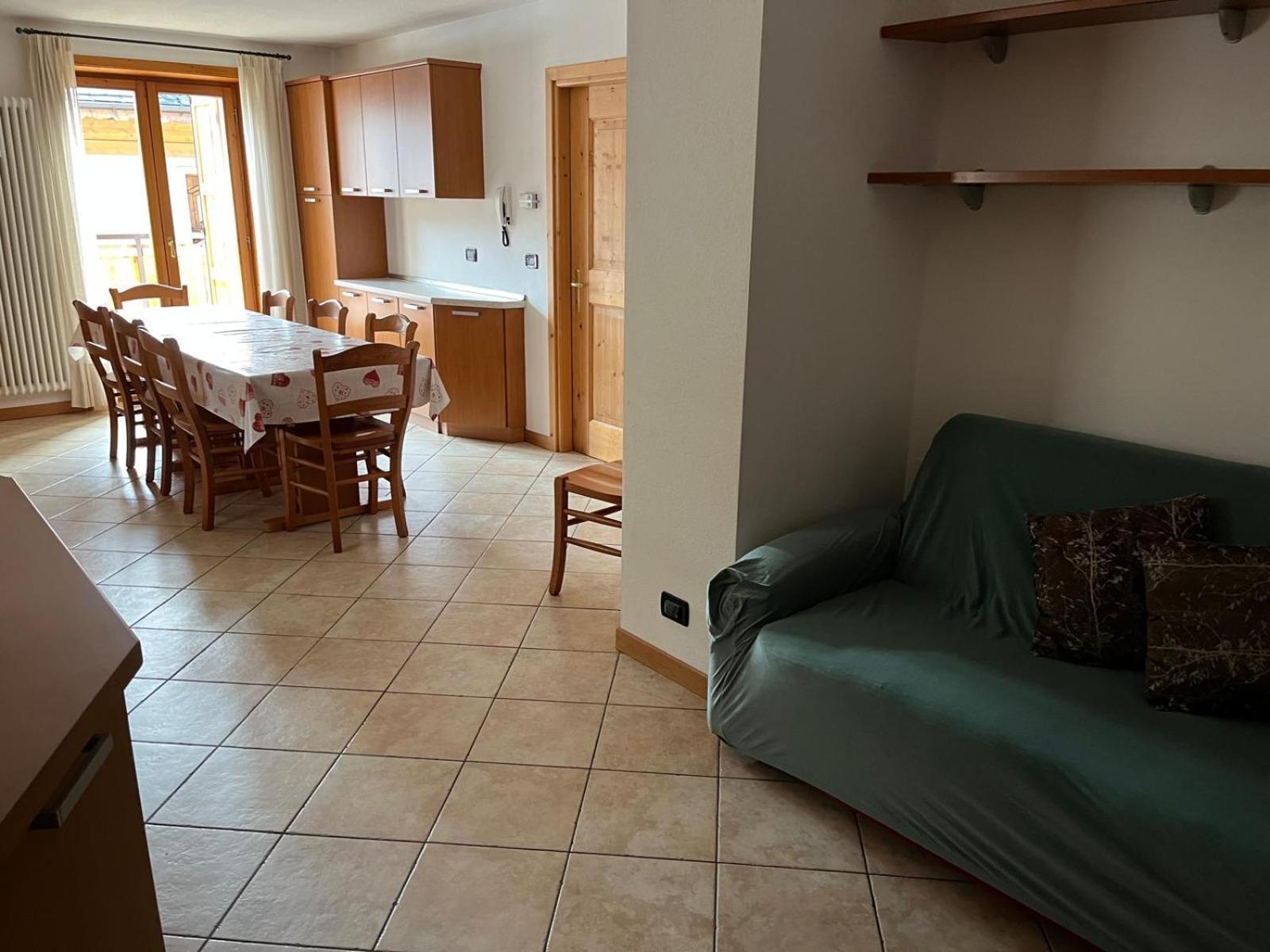 Mountain - Families Holidays Apartment