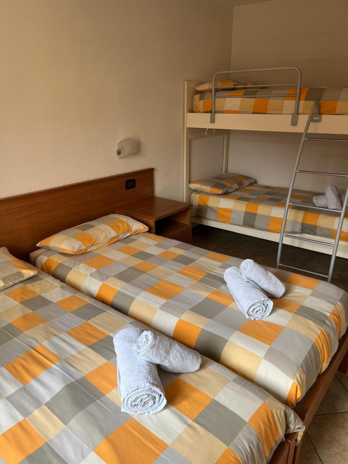 Apartment Mountain - Families Holidays Pradelle
