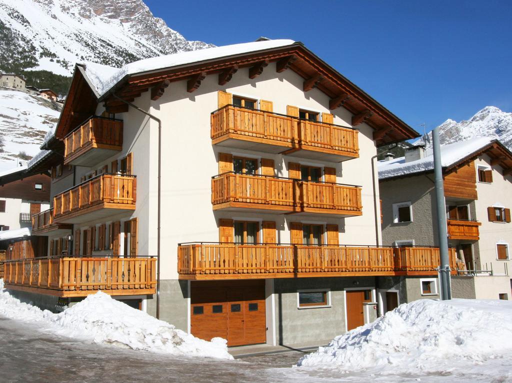 Mountain - Families Holidays Apartment Pradelle