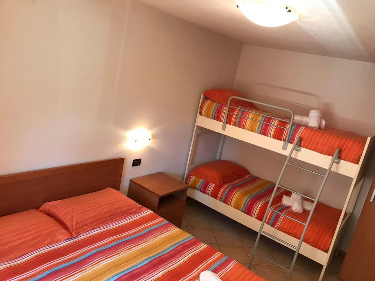 Mountain - Families Holidays Apartment