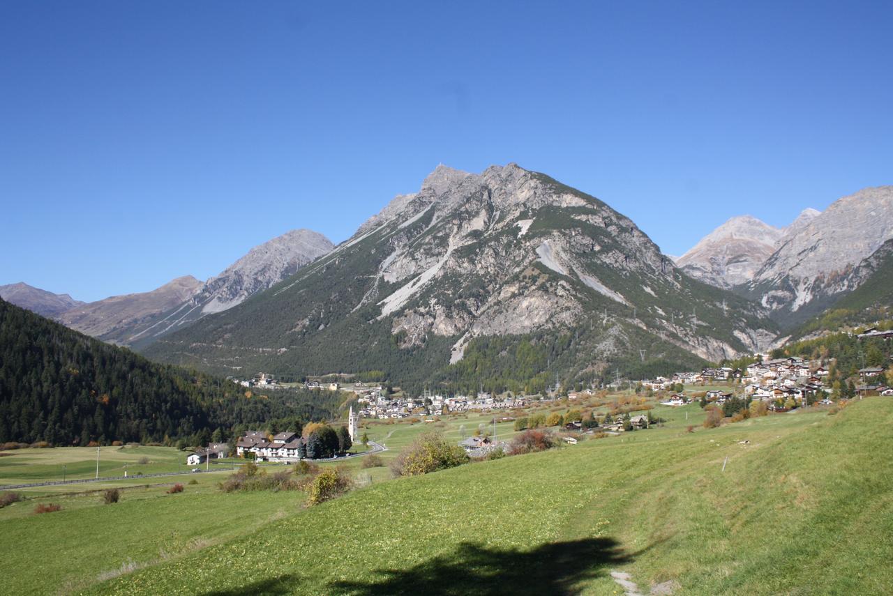 Mountain - Families Holidays Apartment Pradelle