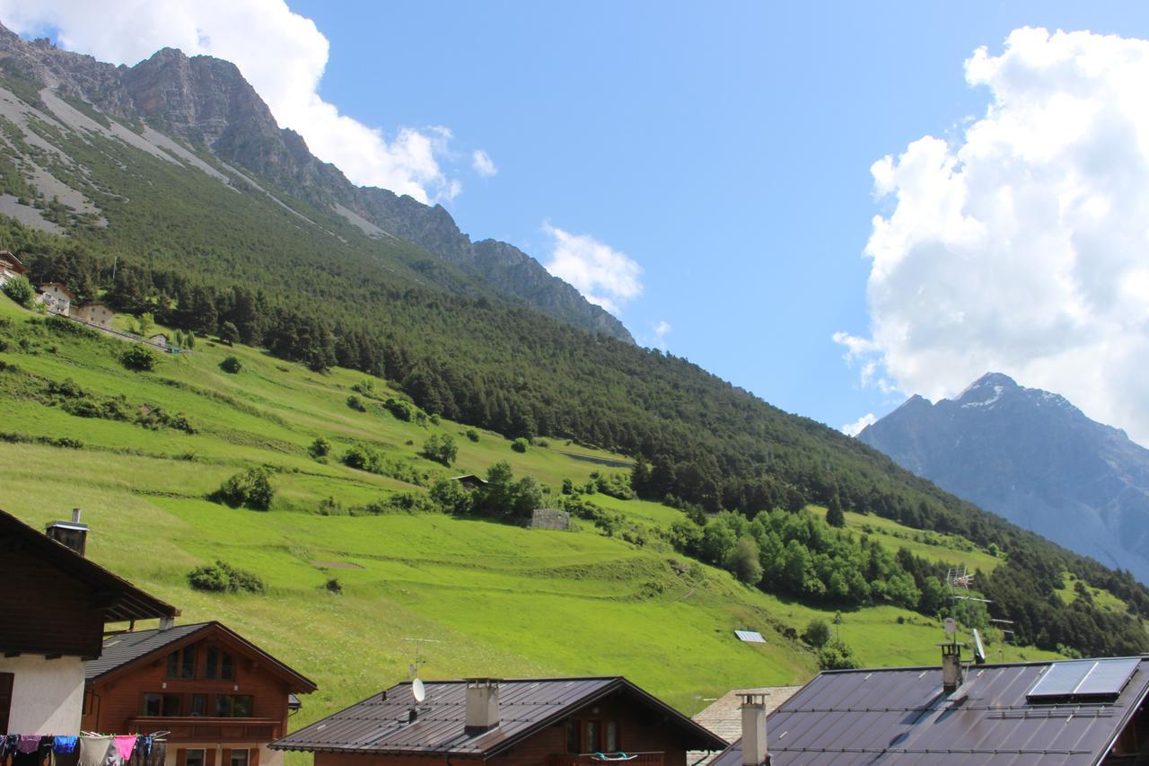 Apartment Mountain - Families Holidays