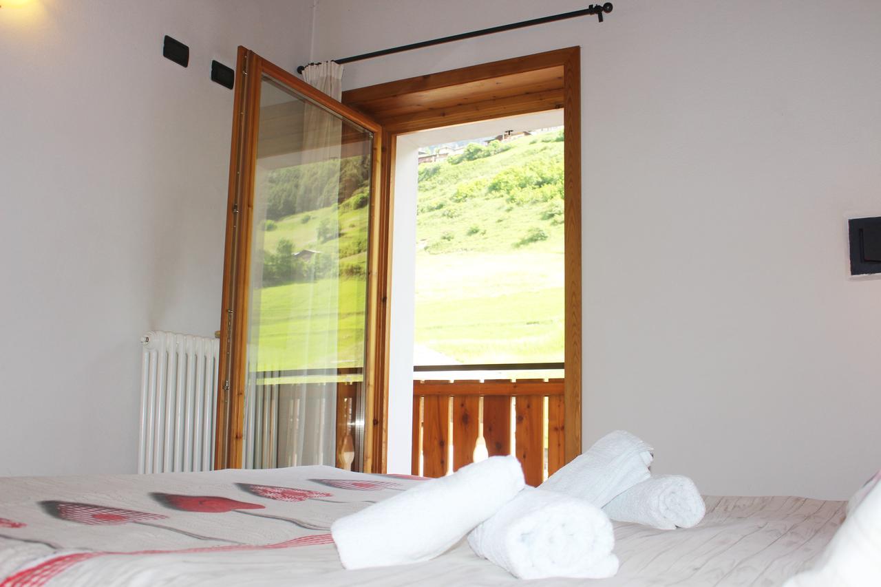 Mountain - Families Holidays Apartment Pradelle